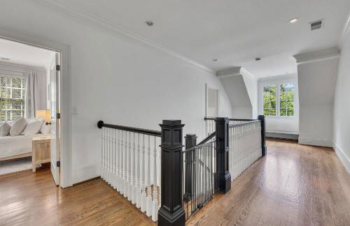 Luxury 5BR Buckhead Home World Cup Ready - Foto 64