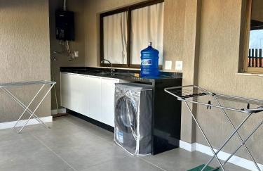 CASA ALTO PADRÃO BEIRA MAR AO LADO DO Zorah Beach Trairi - Flecheiras - Foto 55