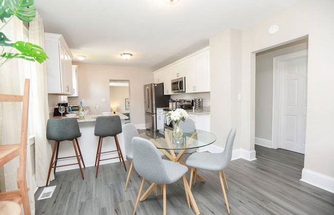 Nestled in Norfolk in Norfolk - Foto 12