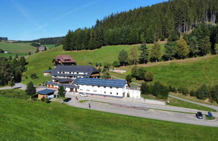 Ferienwohnung am Schneeberg - Foto 55