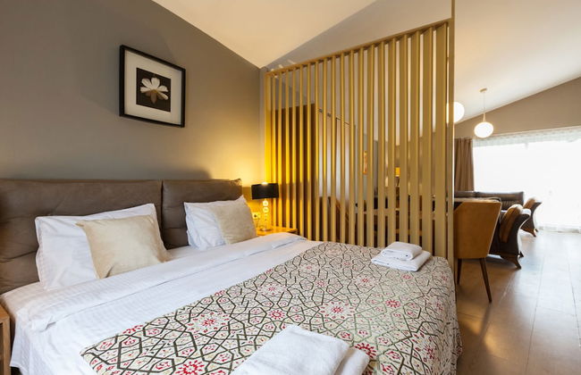 Galata 1785 Suites - Photo 36