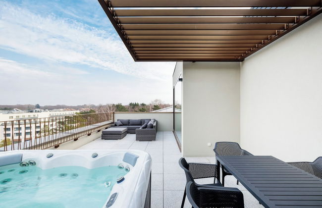 Baltic Park Loft - Foto 22