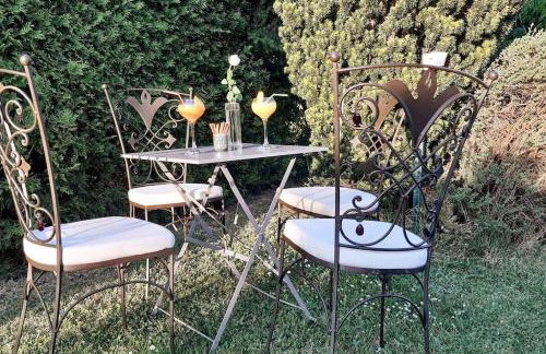 Au Repos du Fayé - Foto 10