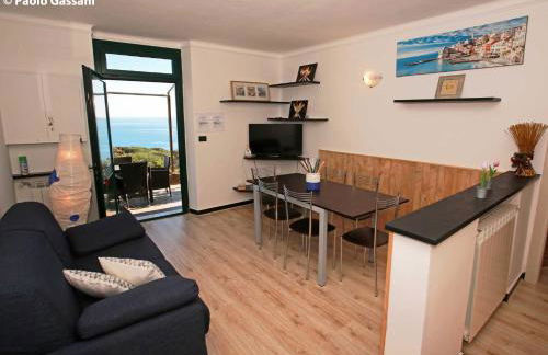 Cav Gli Ulivi di Bogliasco parcheggio privato gratuito - Foto 36