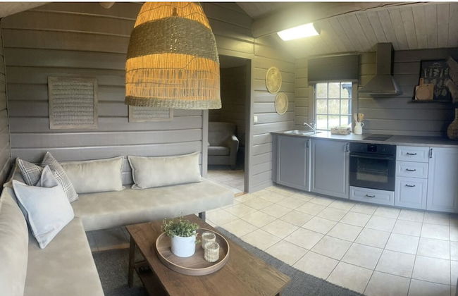 Lillehammer Turistsenter Camping - Foto 23