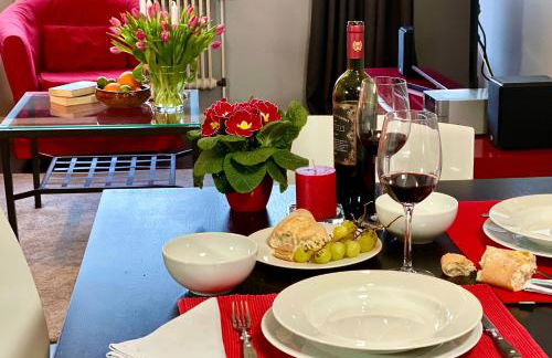 CityHomeMunich - Foto 13