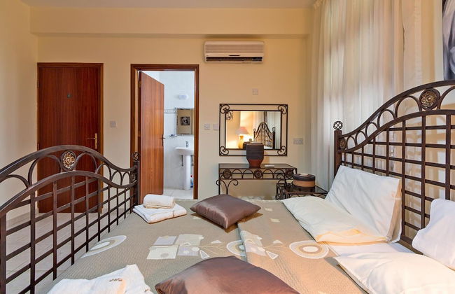 Villa Irene Palace in Peristerona - Foto 15