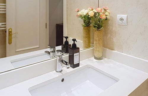 Family apartment in the center - Foto 12