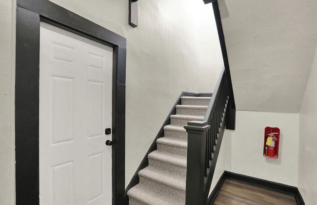 The village - Foto 2