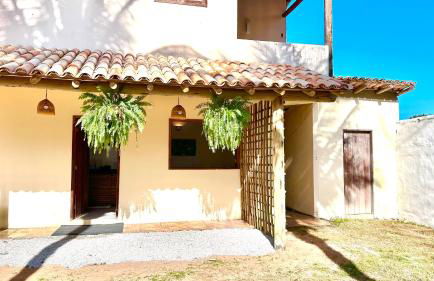 Apto em Trancoso no Quadrado-5 min da praia - Foto 6