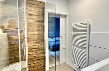 Erholsame City-Erdgeschosswohnung mit Veranda, Grill und Parkplatz D46EG - Photo 39