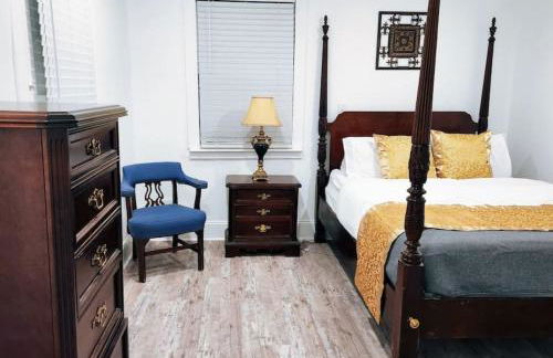 Historic Victorian Restoration - Foto 10