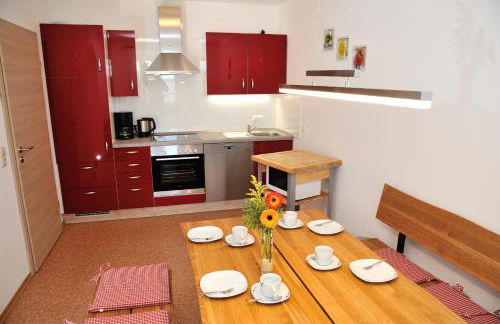 Ferienwohnungen Lindlhof - Foto 7