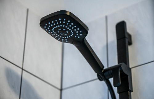 HIRSCH Gretel Ferienhaus - Garten mit Grill - Wald - Foto 23