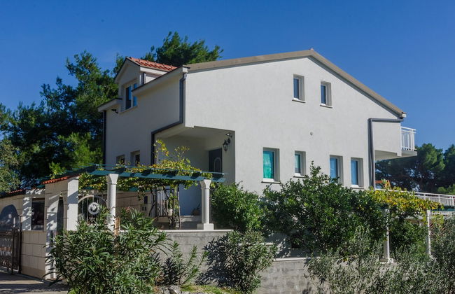 Apartments LLR - Foto 41