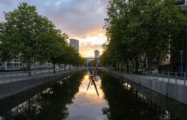 Limehome Eindhoven Gashouder - Photo 45
