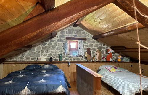 Maison de campagne atypique à Tence - Foto 27