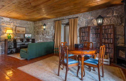 Casa do Pomar - Manor House - Foto 11