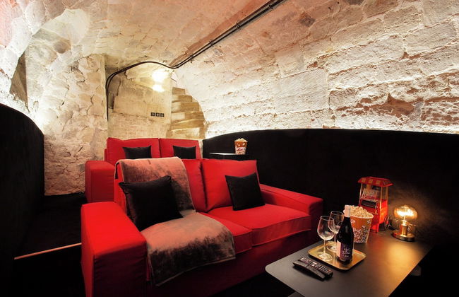 Chic Apartment - 2br/6p - Val-de-grace - Photo 12