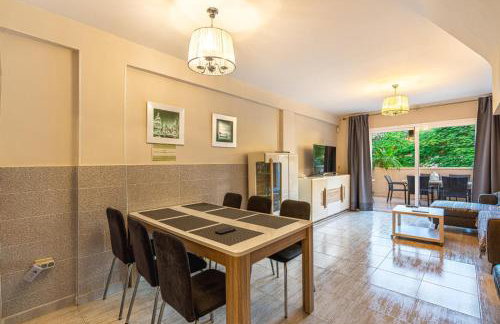 Playa del Duque Villa - 10 min walk to beach - Foto 5