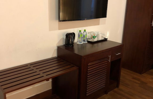 Villa Mount Royal - Photo 5