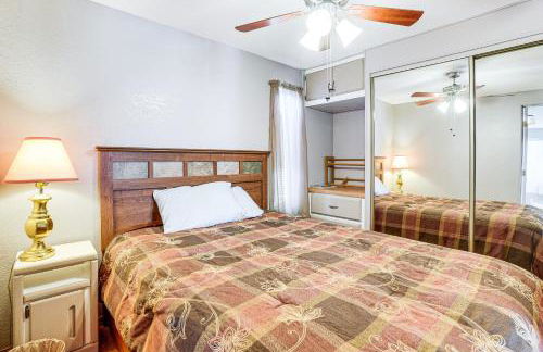 Pool, Hot Tub and Tennis Courts Yuma Home Near Dtwn - Foto 12