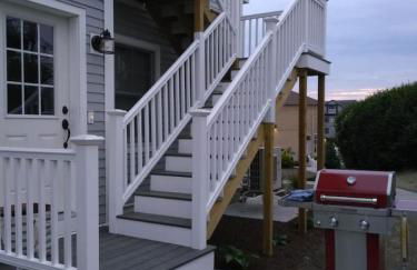 Sea Side - 3 Bedroom - Foto 34