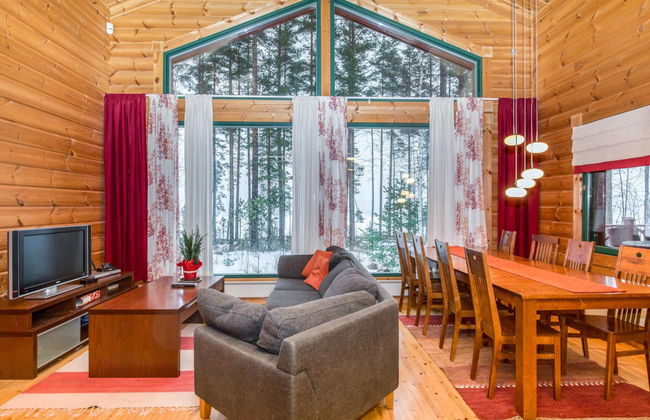 Villa salix - Foto 15