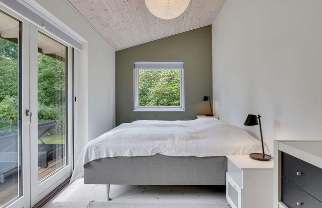 "Malwina" - 800m from the sea - Photo 12