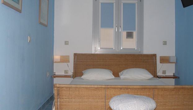 Innaxos Studios, Viewing Apollo Temple - Foto 3, Habitación