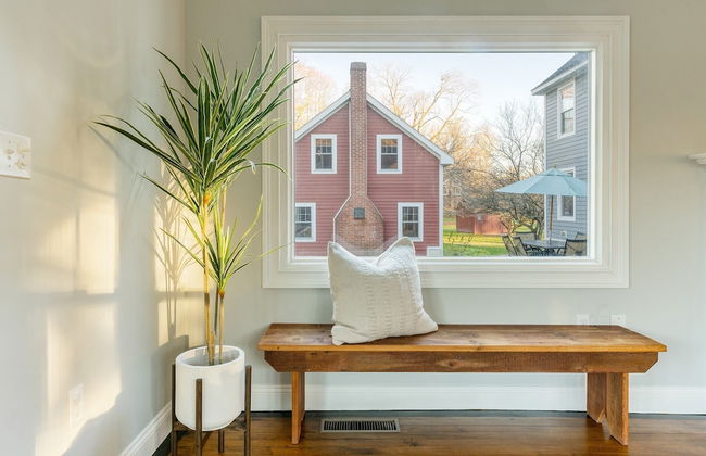 Rockspring by Avantstay Huge Berkshires Estate - Foto 39