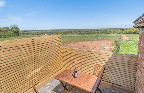 Corley Rocks Barn - Uk45939 - Foto 17