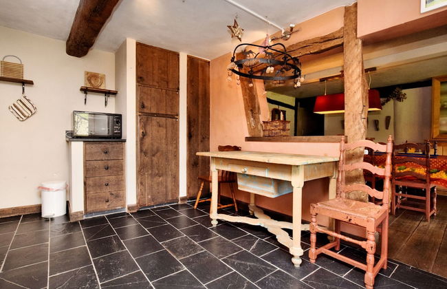 Holiday Home in Vielsalm - Photo 30