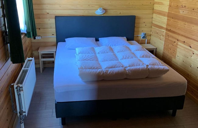 Peaceful Retreat With Sauna - Foto 8