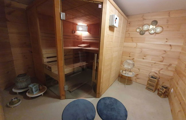 Holiday Home in Stavelot Near Spa-francorchamps - Photo 33