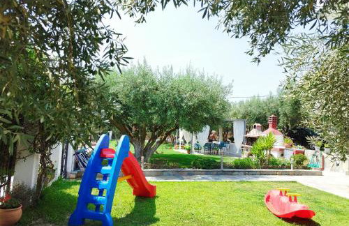 Beachfront Eva's House - Foto 43