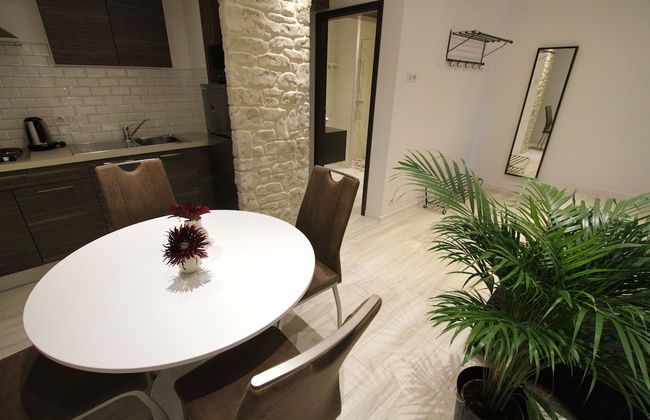 Le Moulin d'Oscar - Foto 29