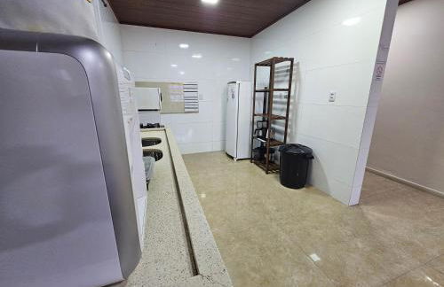 Hospedagem Costa BNU - Família - Foto 15