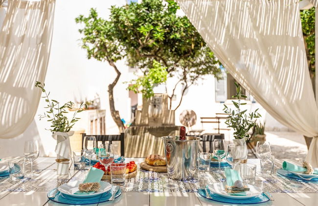 3100 Dimora Blu by Barbarhouse - Foto 26