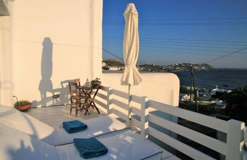 Mykonos Moussa - Foto 21