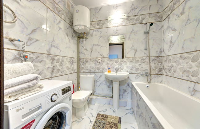 Apartment Voskresenska 18 - Photo 63