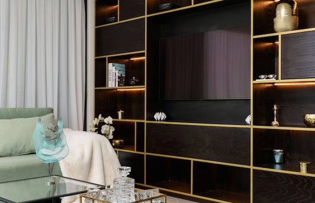 Luxury with Terrace & Sea View by FeelHome - Photo 18