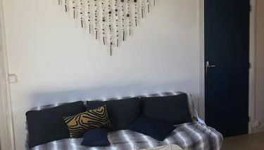 Le jardin d'Alfortville - Foto 4