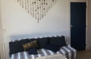 Le jardin d'Alfortville - Foto 4