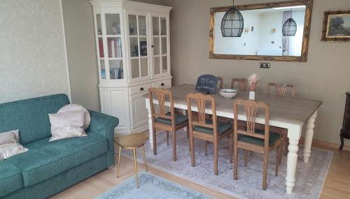 Ferienwohnung Mayener Jung mit schönem Innenhof - Foto 2