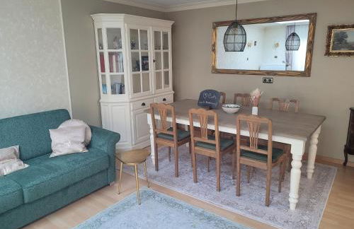 Ferienwohnung Mayener Jung mit schönem Innenhof - Foto 2