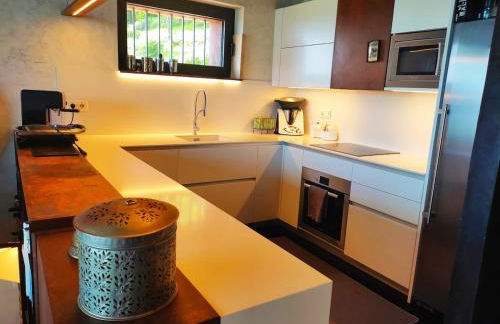 Masía De La Garrotxa - Foto 18