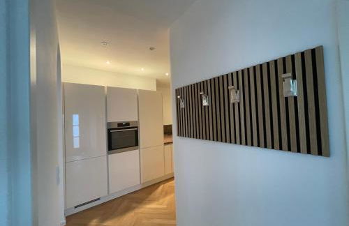 Luxuriöse Ferienwohnung mit Wellness Oase - Foto 5