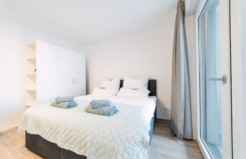 ZENtrahome - Zentral Outlet Business SmartTV Balkon - Foto 10