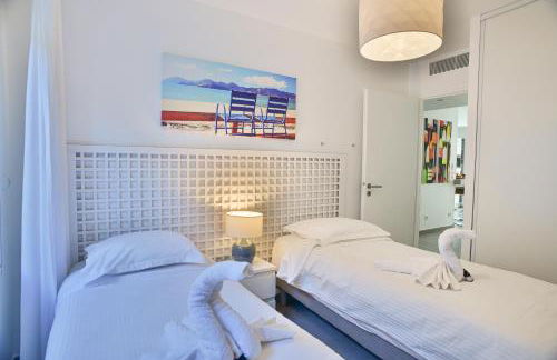 Appartement design avec terrasse et proche de tout - Foto 12